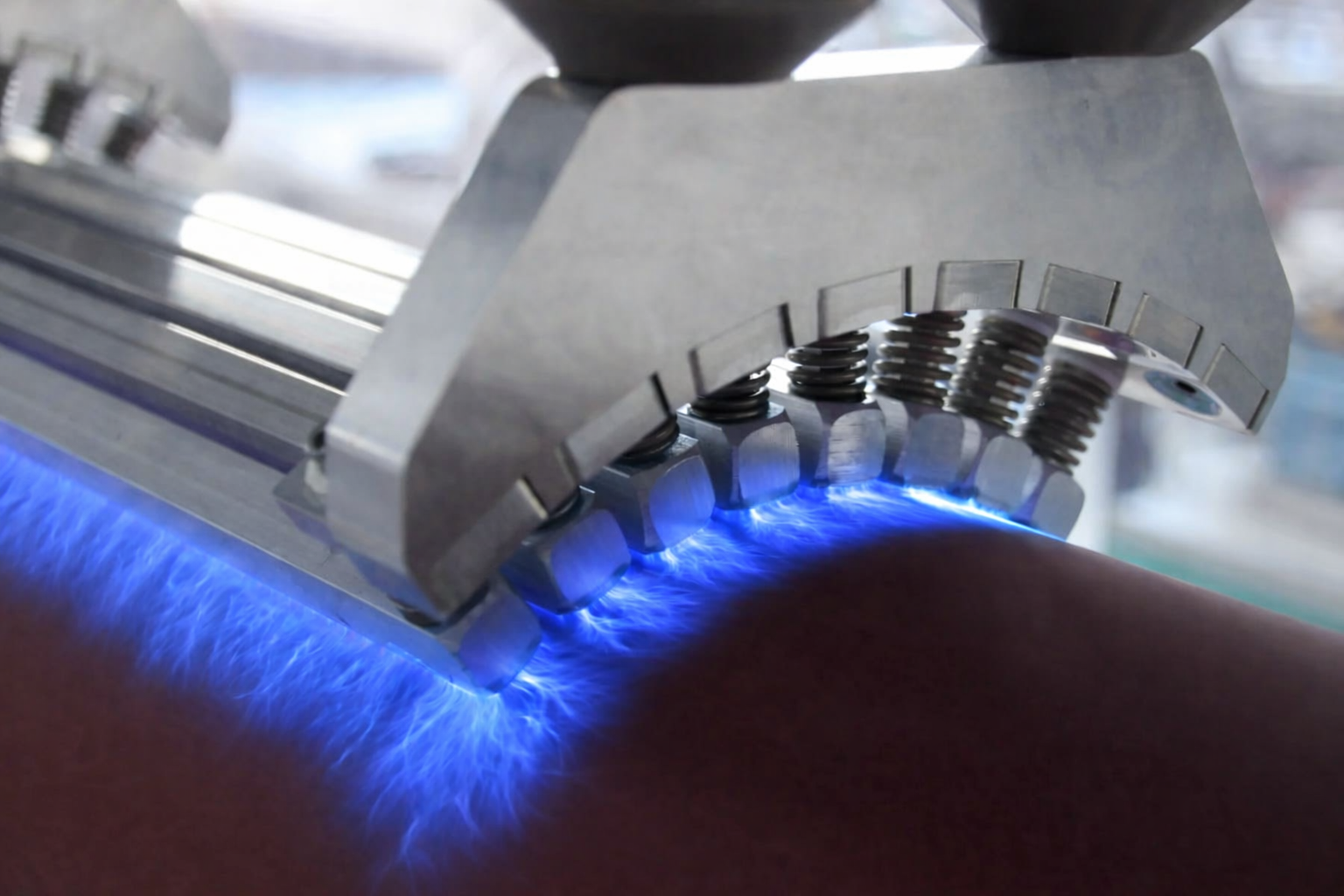 Corona Generator